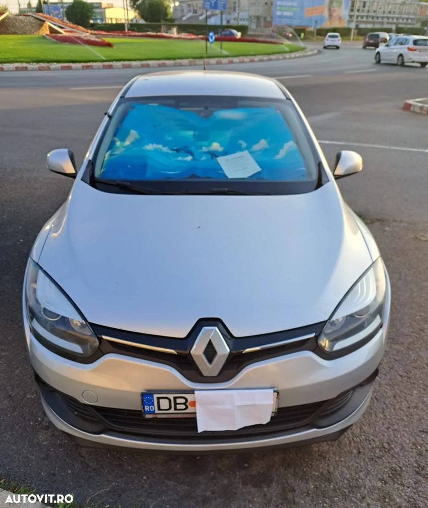 Renault Megane - 6