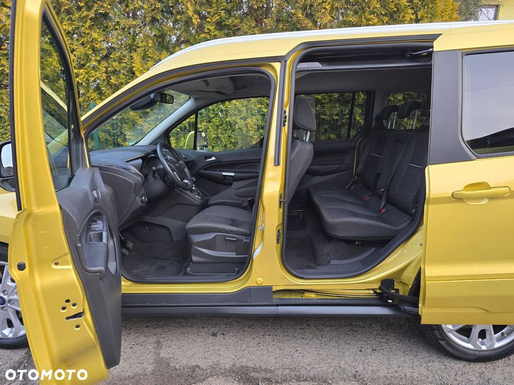 Ford Tourneo Connect - 35