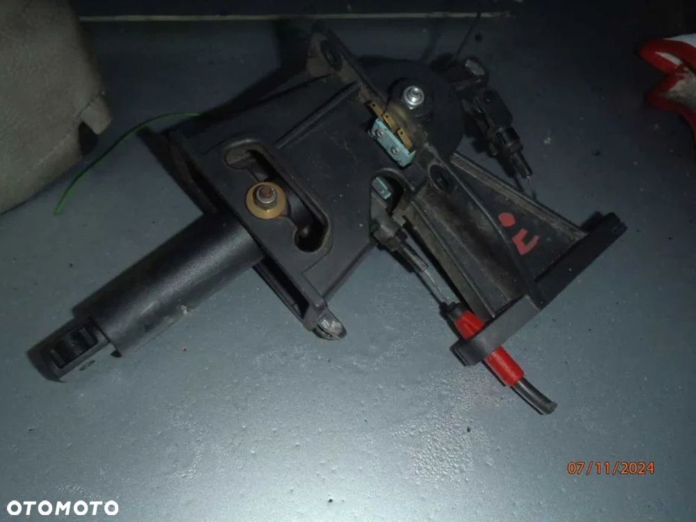 gałka zmiany biegów mieszek aixam ligier mgo xtoo xto chatenet js - 6