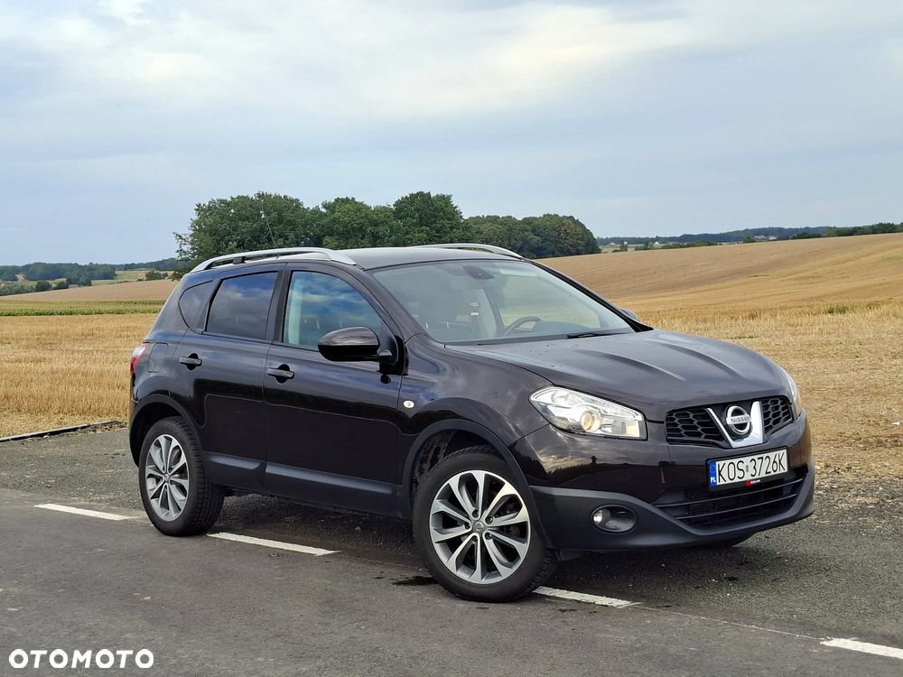 Nissan Qashqai 2.0 Visia - 11