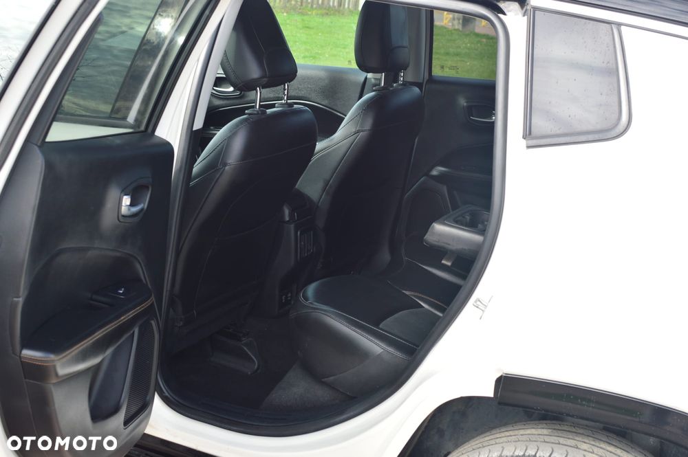 Jeep Compass - 7