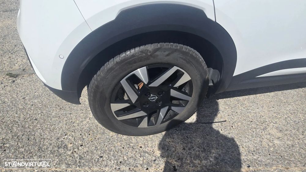 Opel Mokka-e Elegance - 5