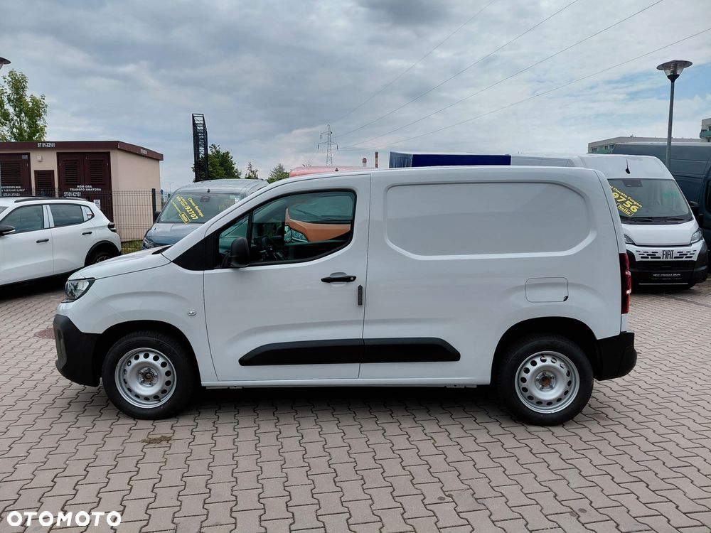 Opel Combo - 6