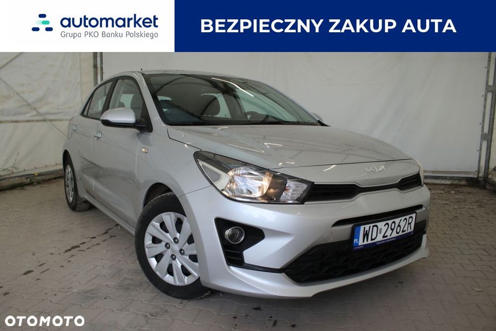 Kia Rio 1.2 M - 5