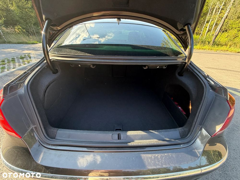Volkswagen CC 2.0 Blue TDI SCR - 37