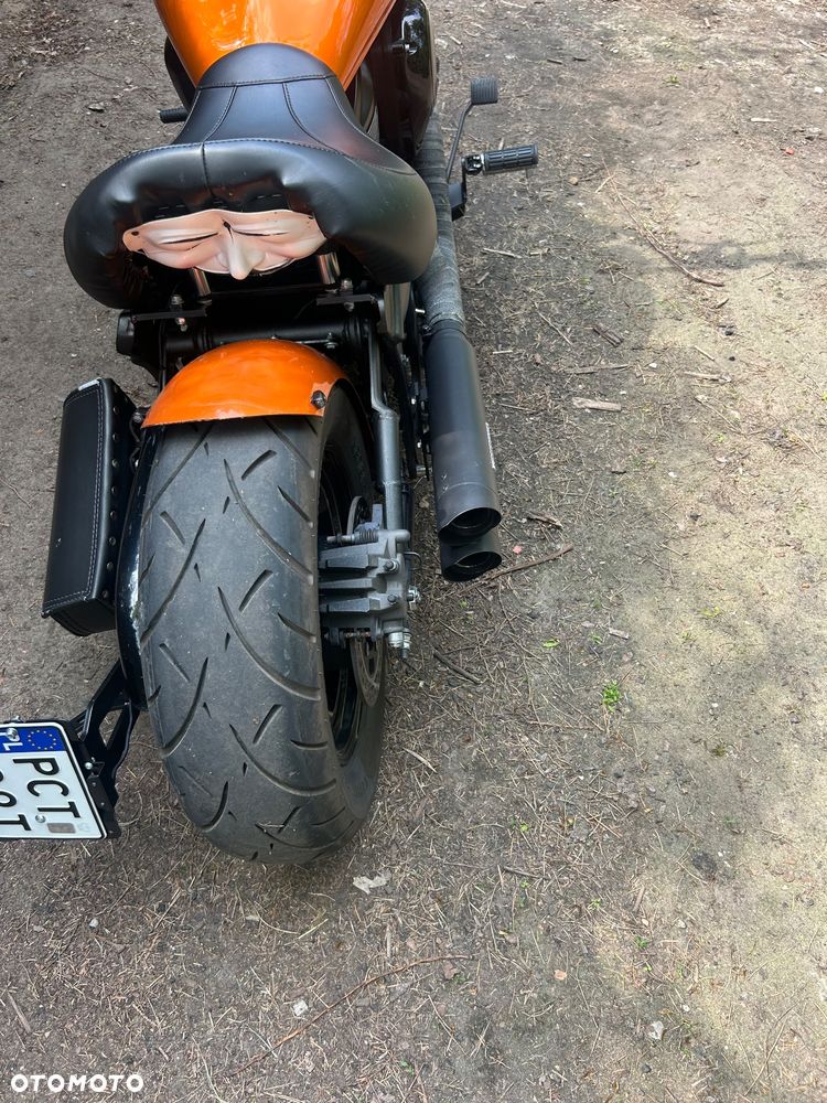 Kawasaki VN - 3