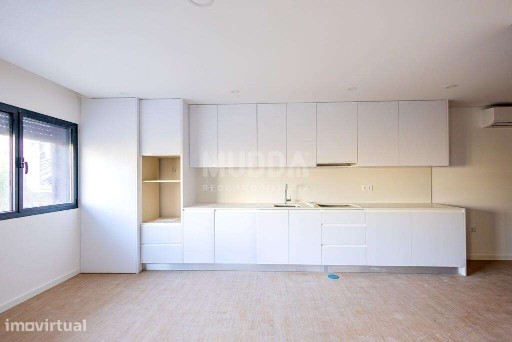 Apartamento T2 Novo em Esgueira -- Aveiro - Grande imagem: 4/14
