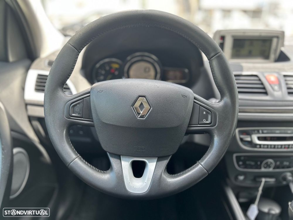 Renault Mégane 1.5 dCi Dynamique - 15