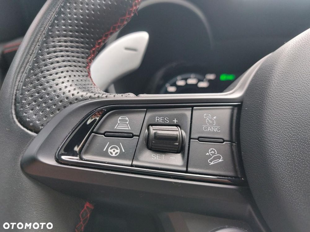 Alfa Romeo Stelvio 2.0 Turbo Competizione Q4 - 20