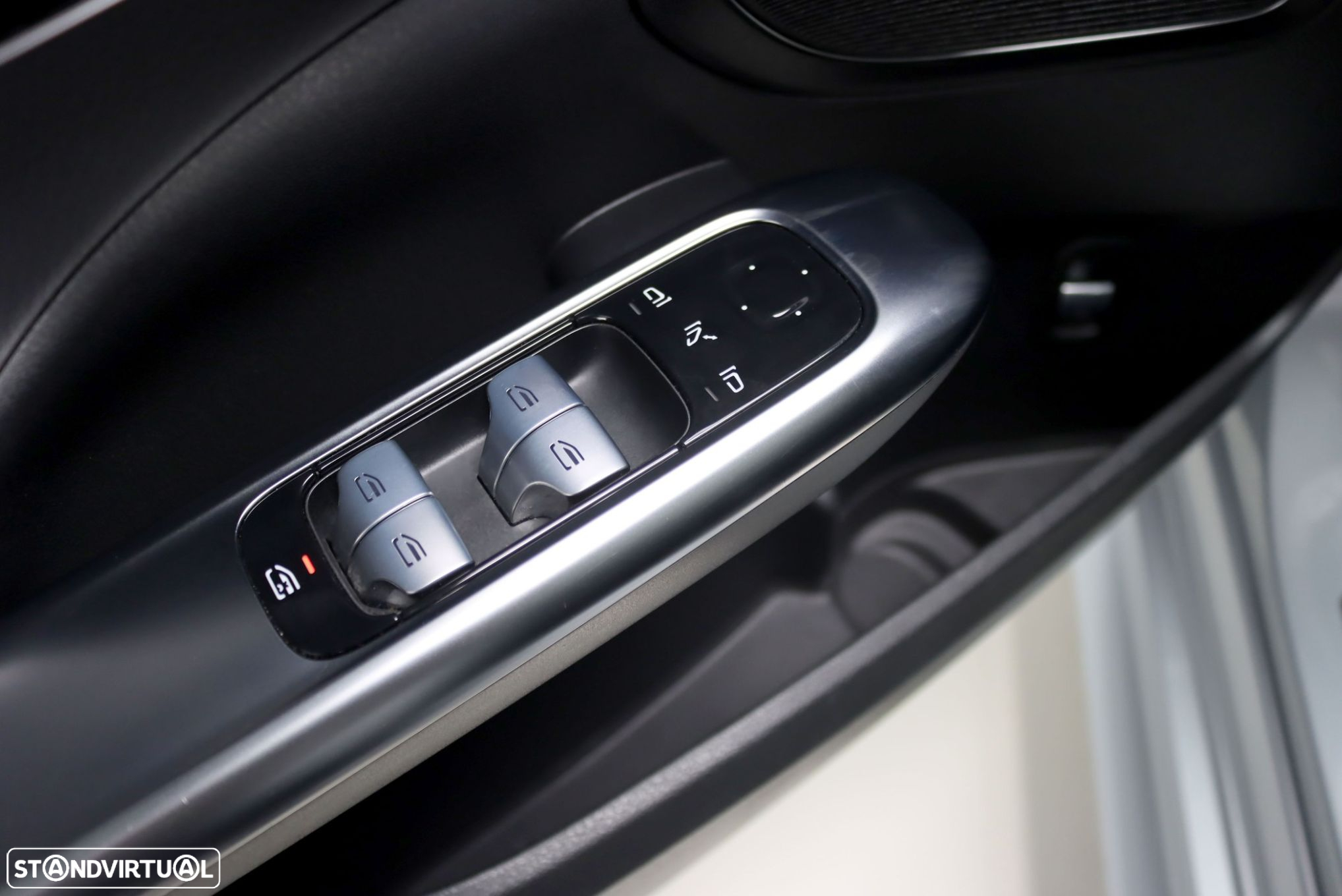 Mercedes-Benz C 300 d AMG Line - 35