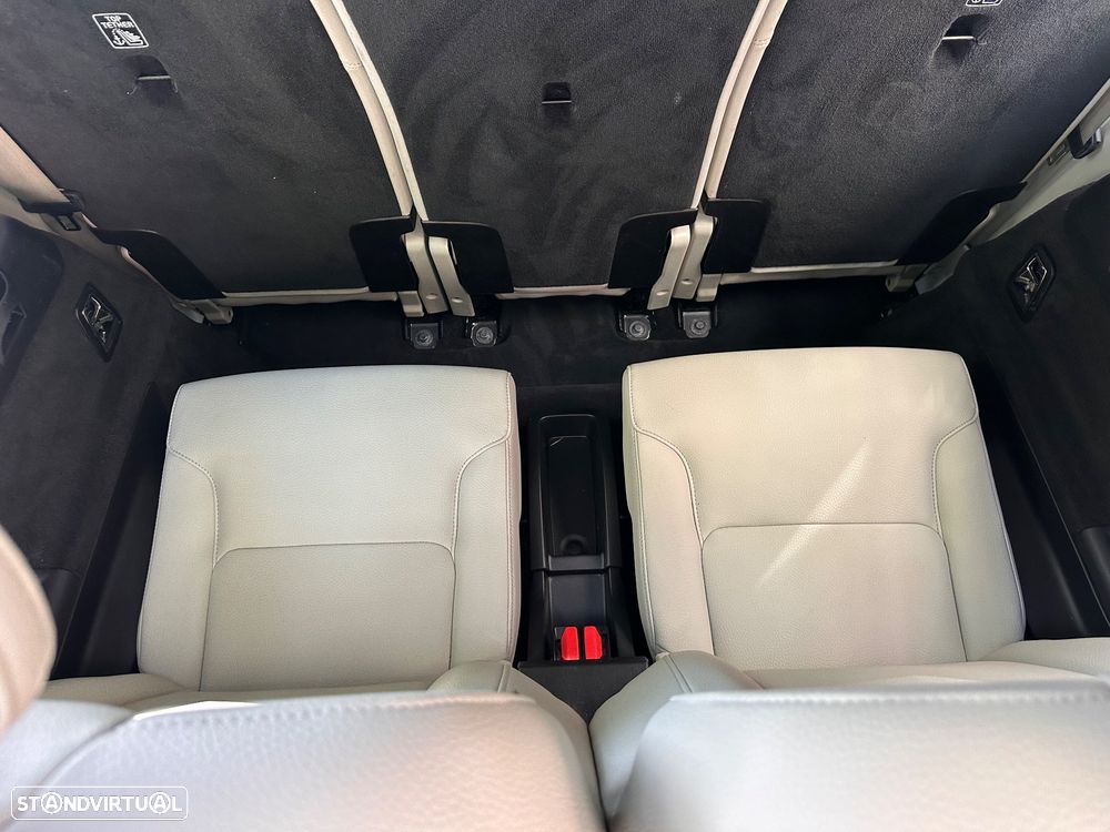 Volvo XC 90 2.0 D4 Inscription - 15