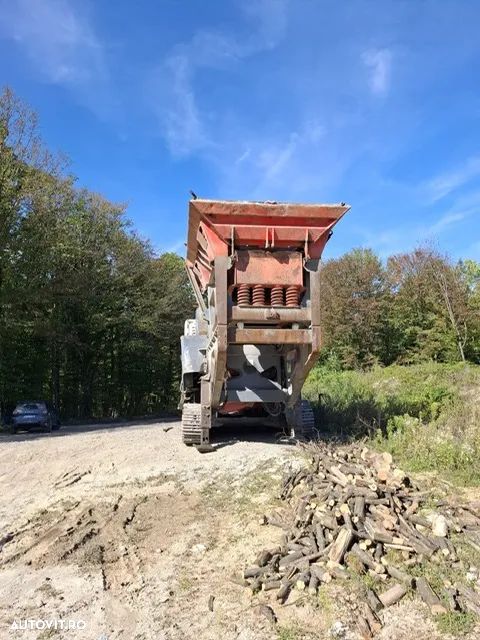 Sandvik QJ 341 - 4