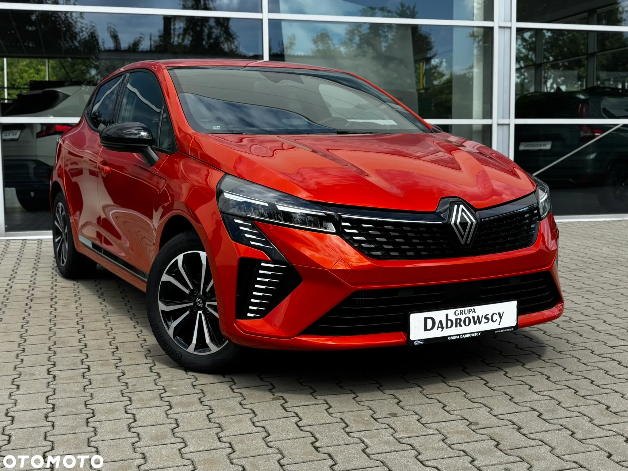 Renault Clio - 2