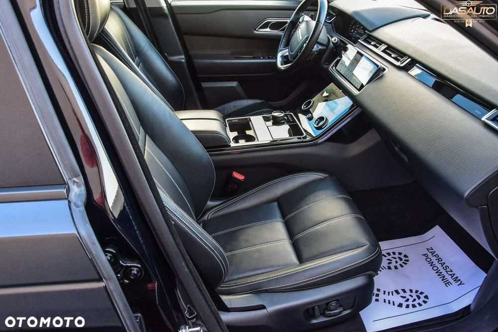 Land Rover Range Rover Velar 2.0 Si4 GPF SE - 36