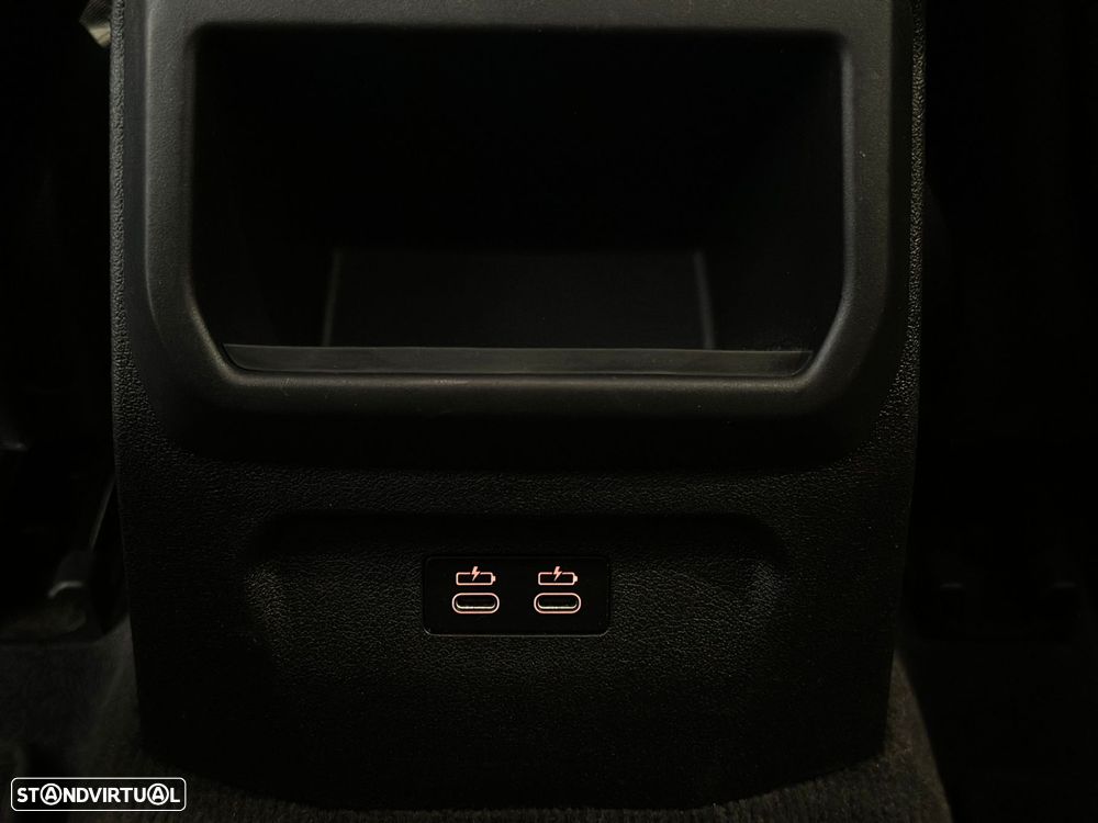 BMW 116 d Advantage Auto - 29