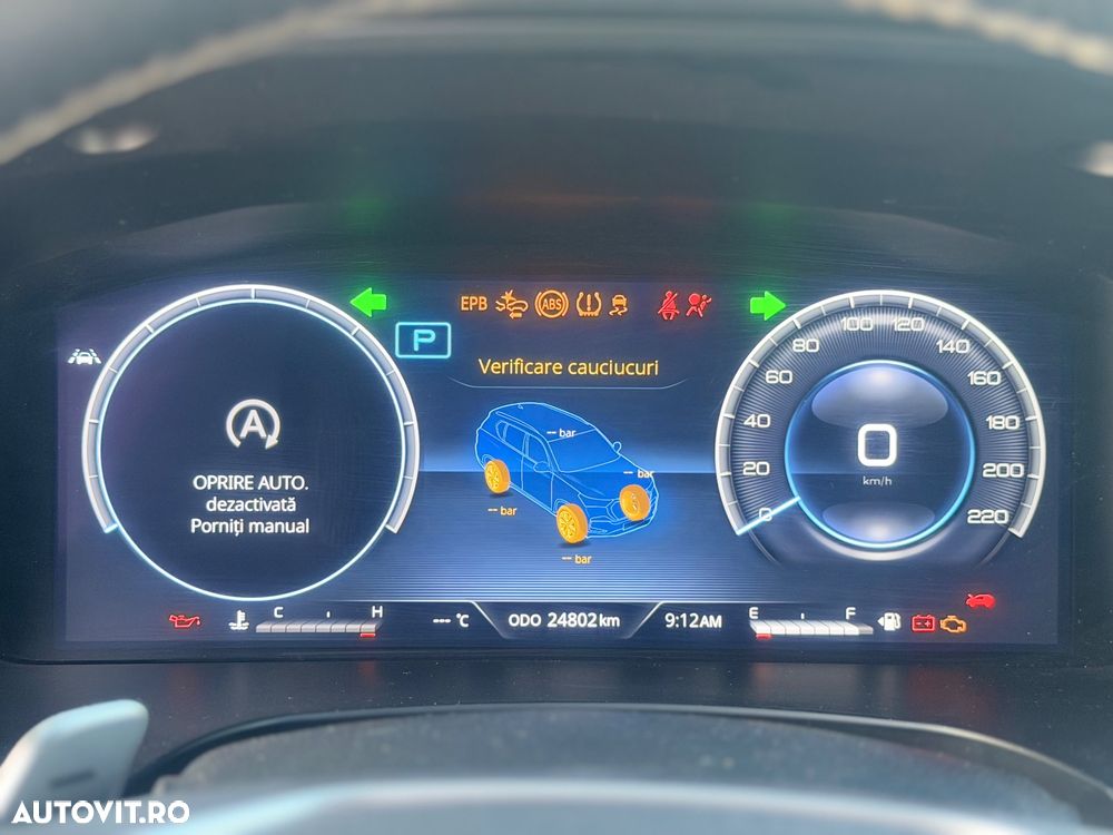 SsangYong REXTON G4 2.2 e-XDI 4WD Premium - 12