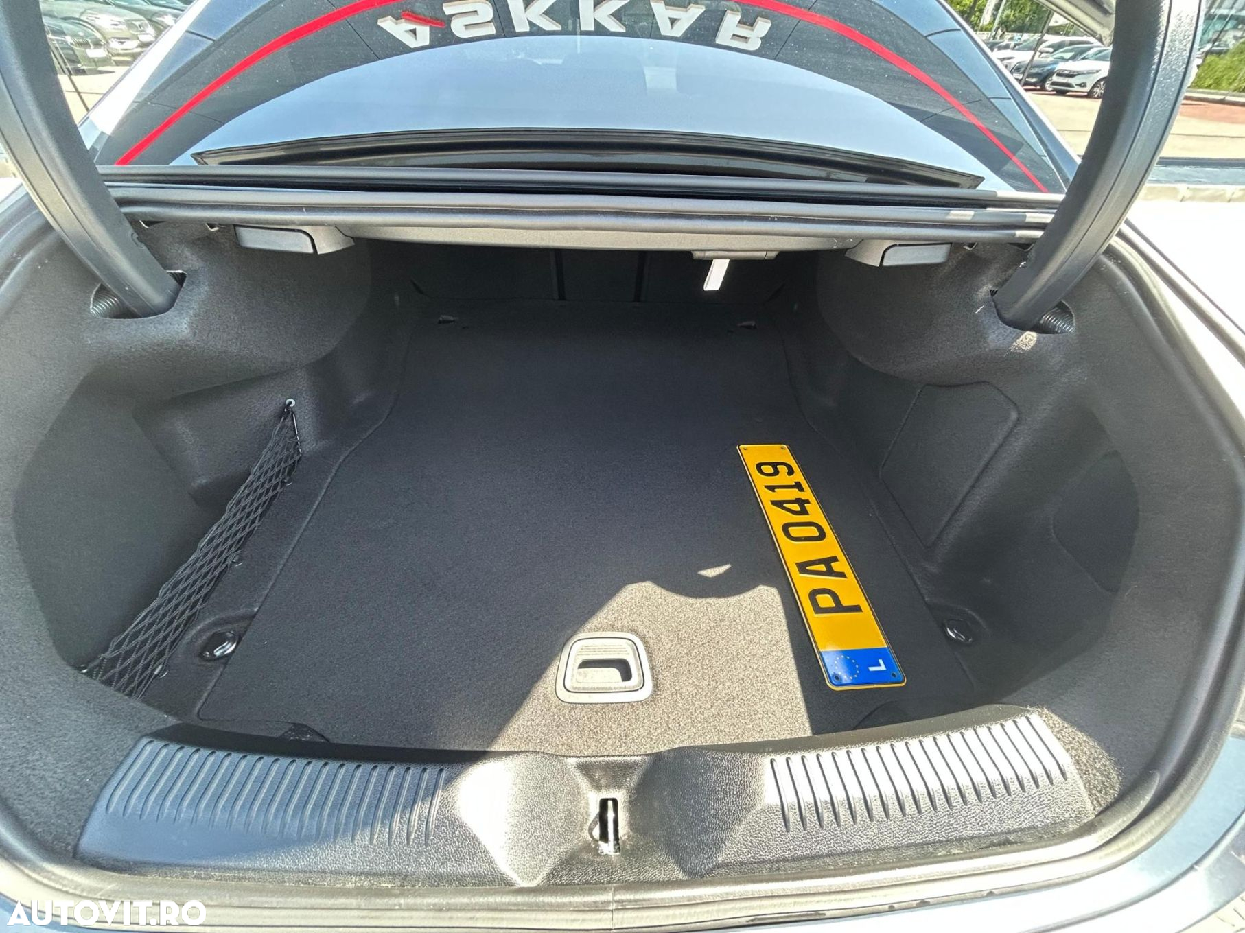 Mercedes-Benz CLS AMG 53 MHEV 4MATIC+ Aut - 33
