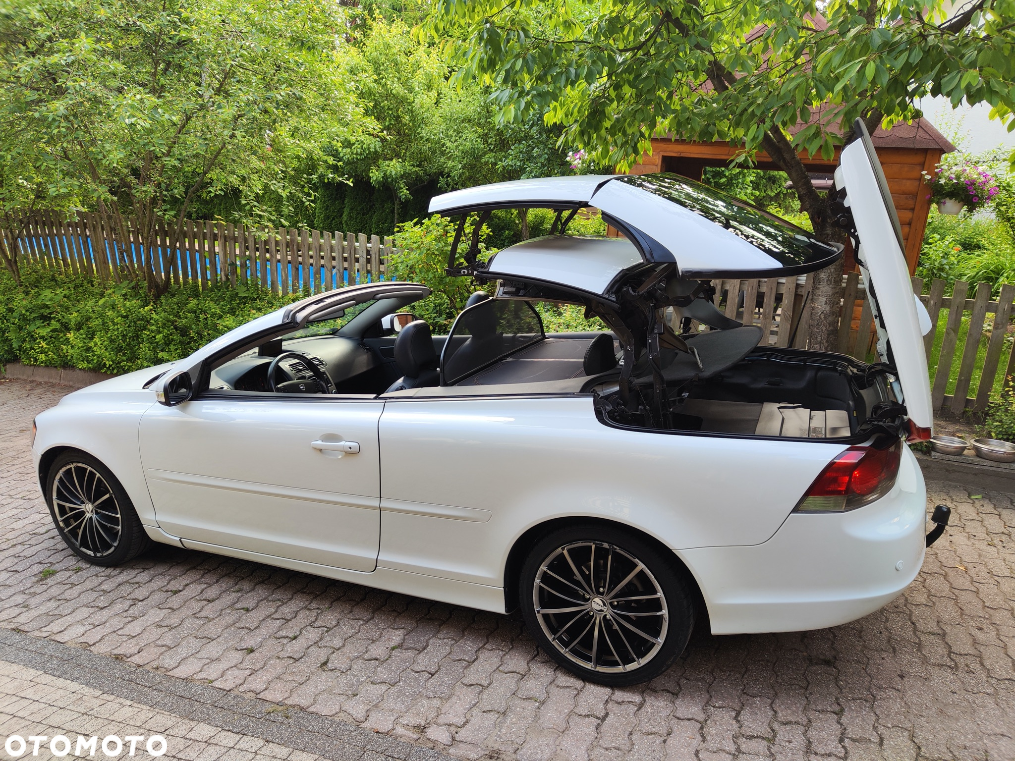 Volvo C70 - 11