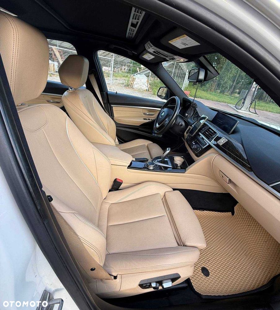 BMW Seria 3 - 1