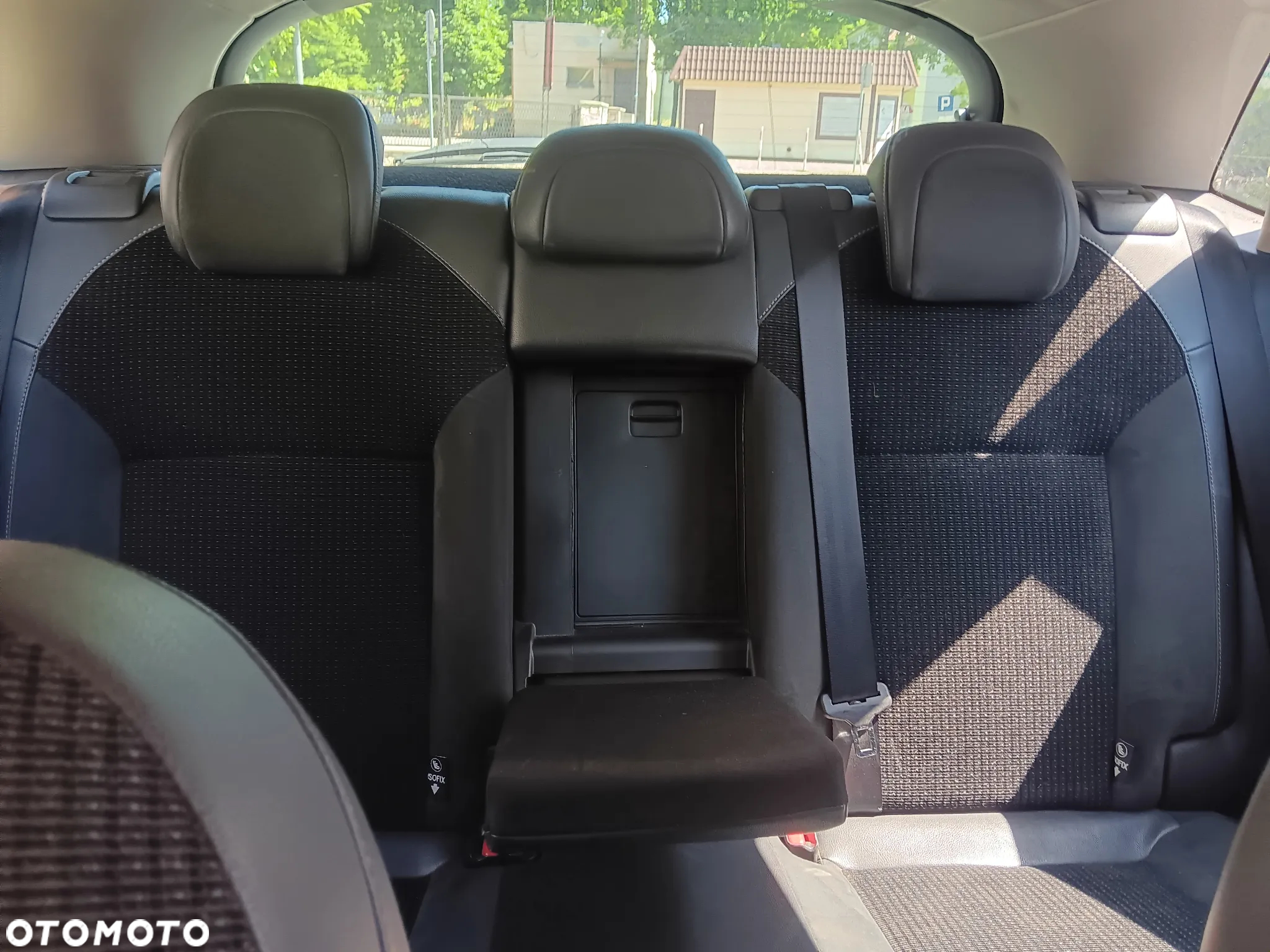 Citroën C4 1.6 VTi Exclusive - 11