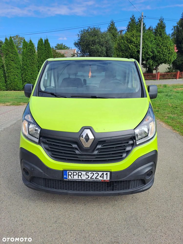 Renault Trafic - 3