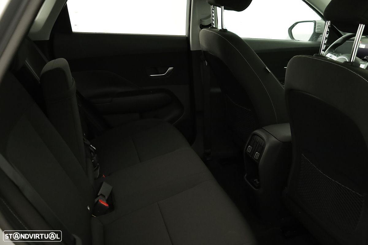 Hyundai Kauai EV 65.4 kWh Premium - 23