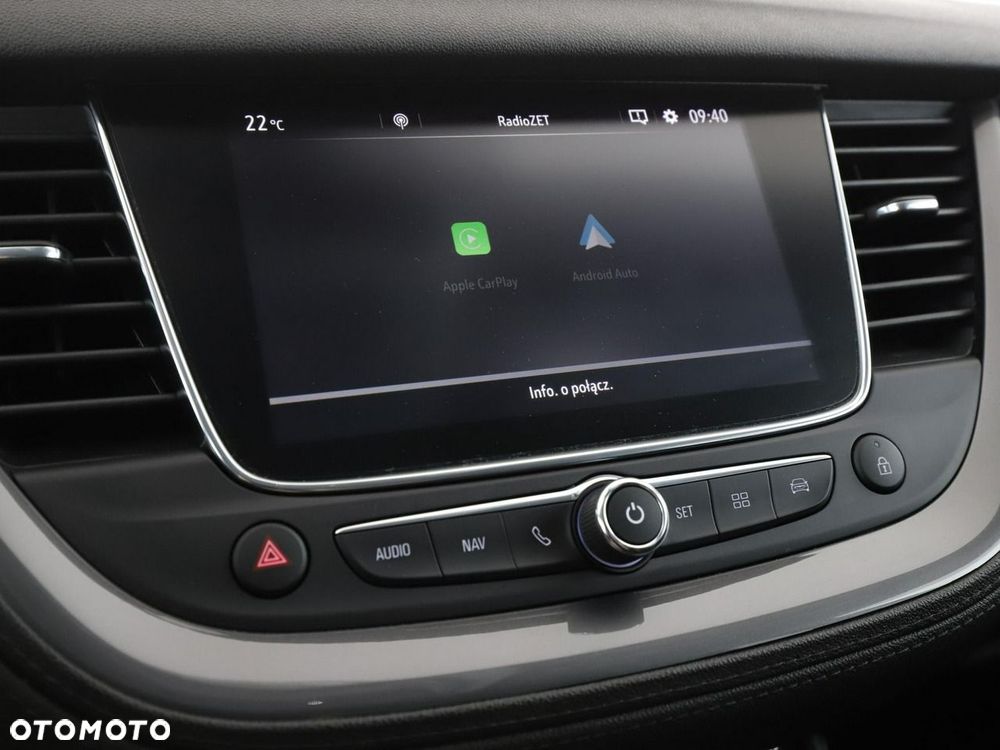 Opel Grandland X 1.6 T Innovation S&S - 24