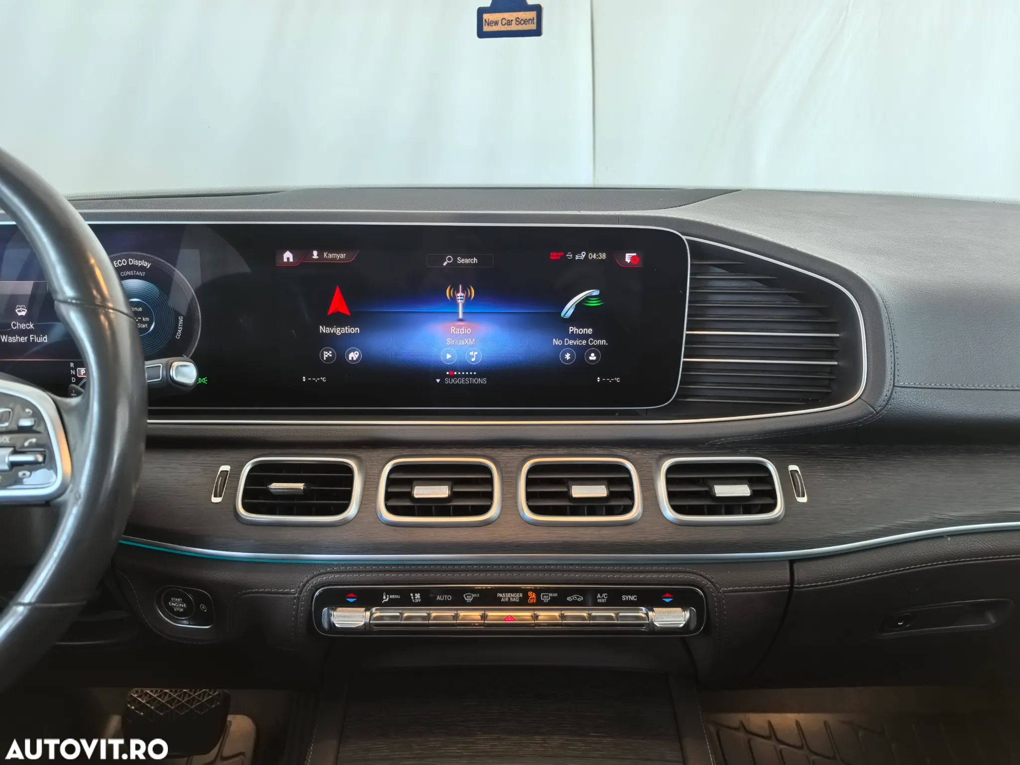 Mercedes-Benz GLE 450 MHEV 4MATIC - 22