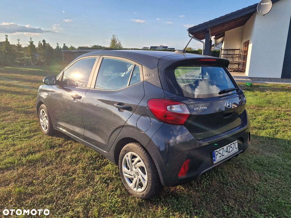 Hyundai i10 - 16