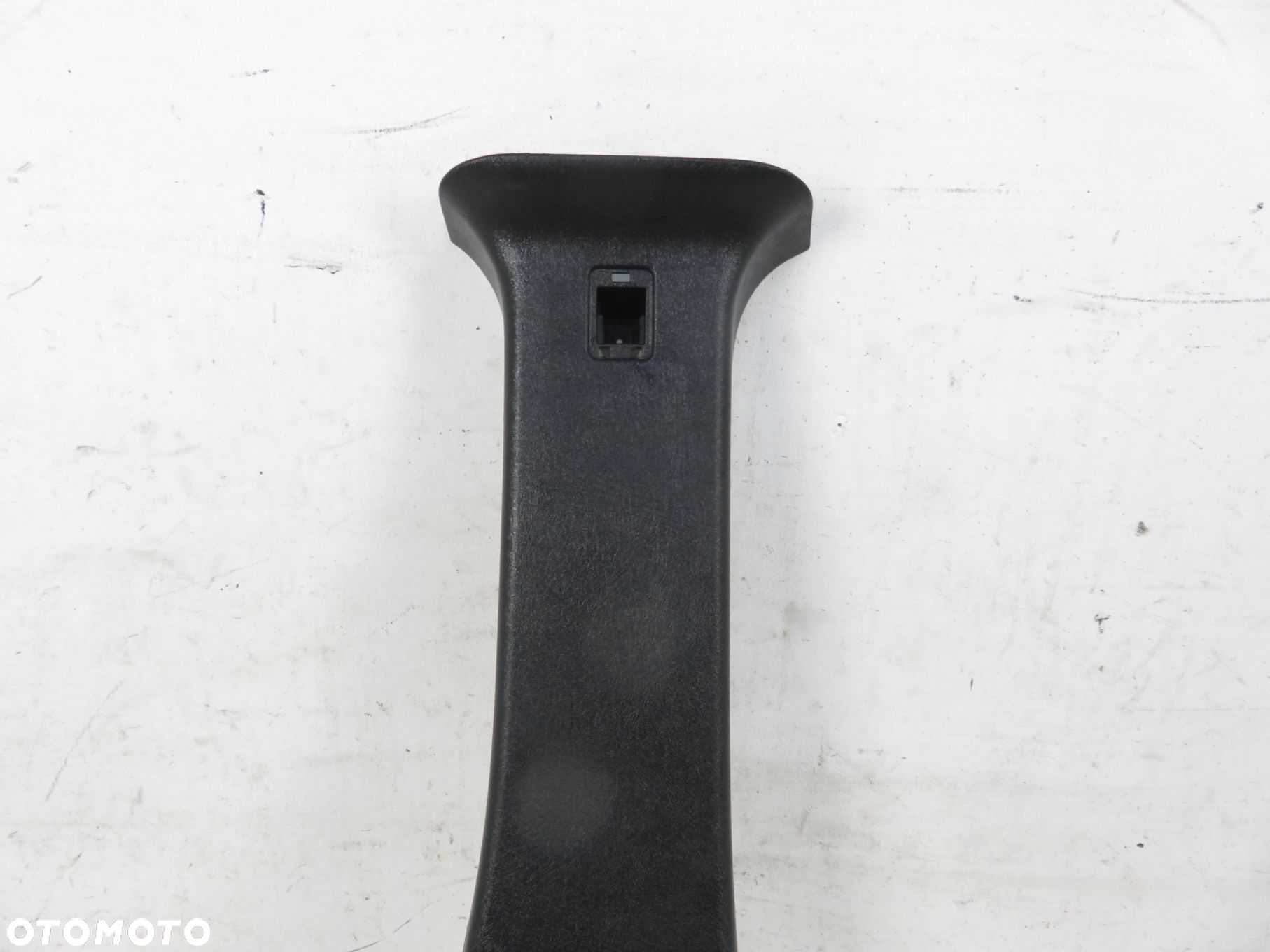 LISTWA SŁUPKA LEWA HUMMER HUMMER H2 10358713 - 6