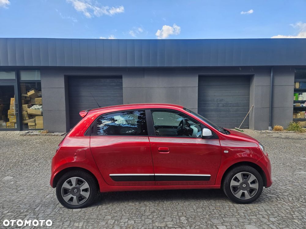 Renault Twingo - 14