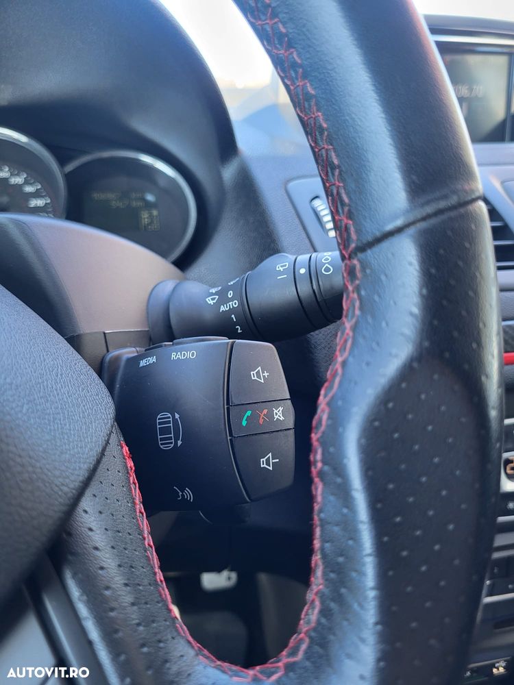 Renault Megane 1.2 Tce GT Line Aut. - 18