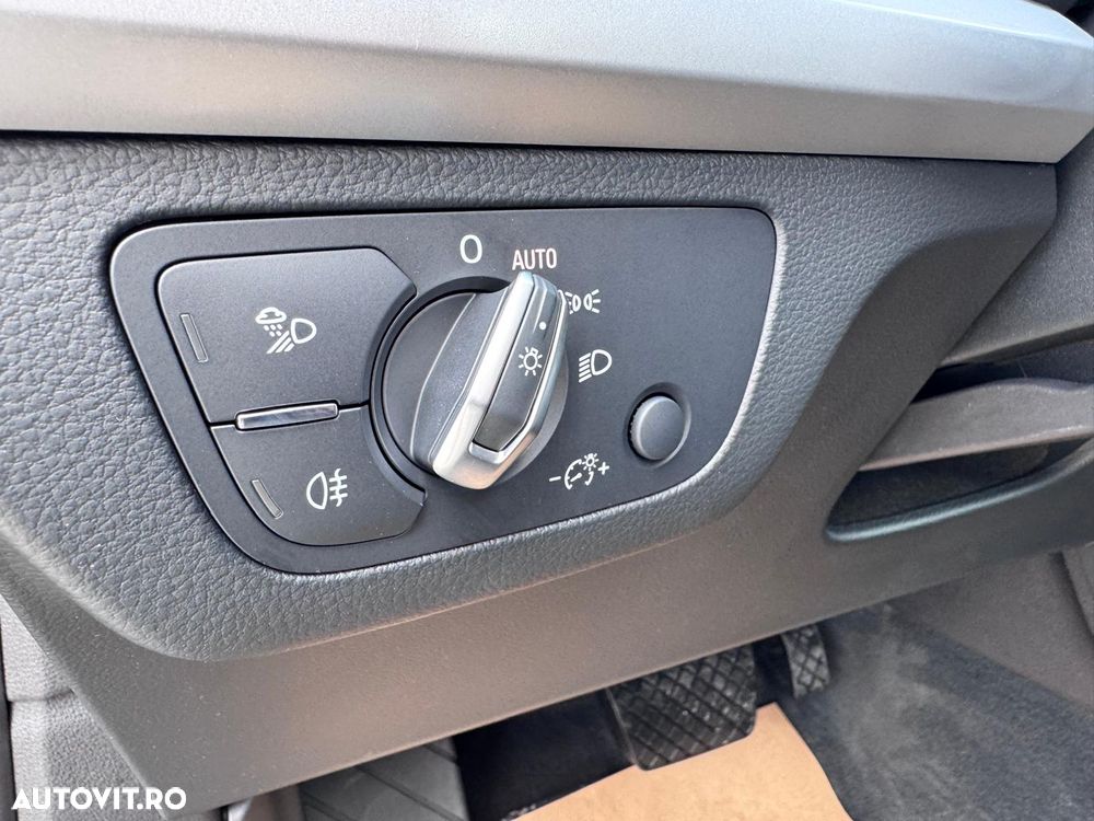 Audi Q5 35 TDI S tronic sport - 23