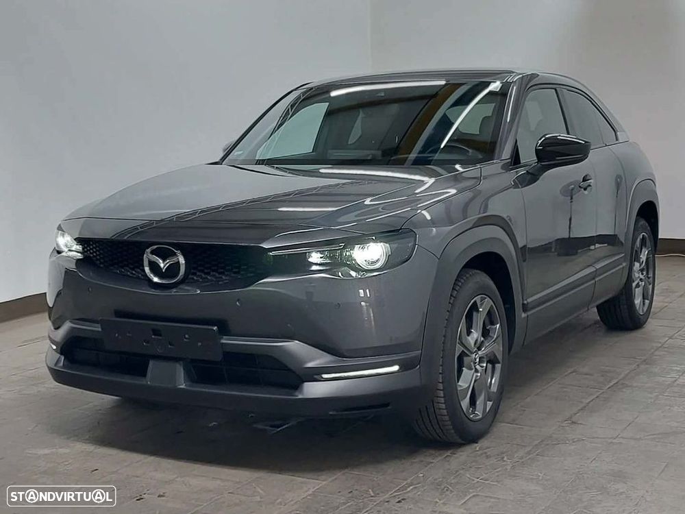 Mazda MX-30 e-SKYACTIV - 2