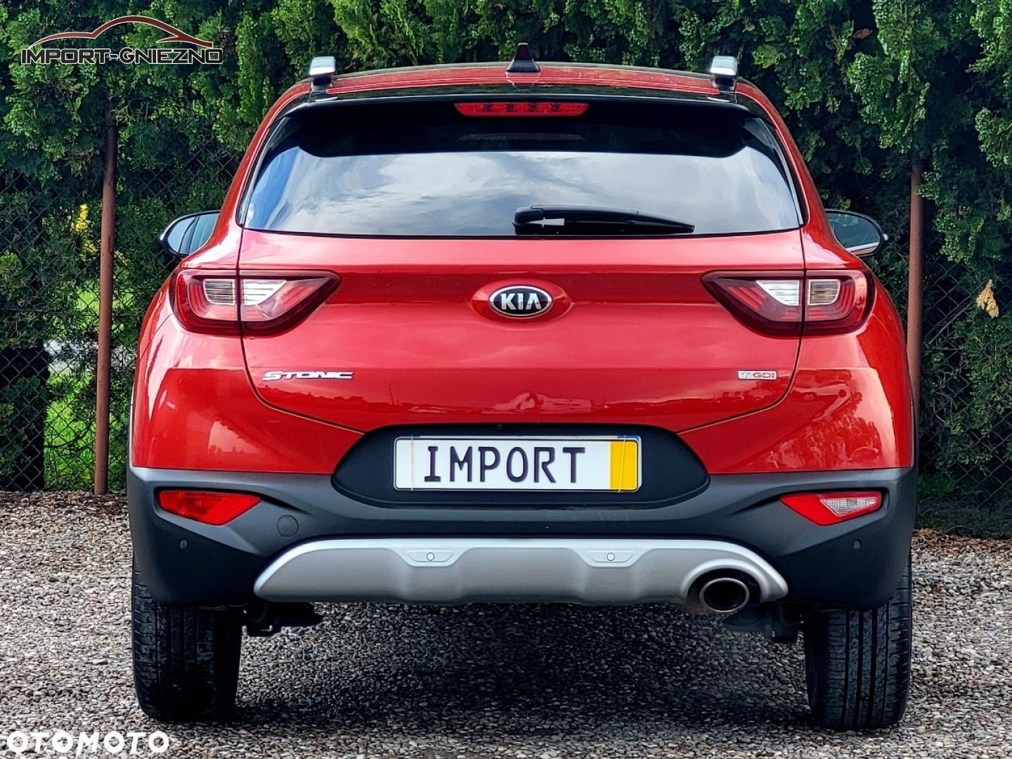 Kia Stonic - 17