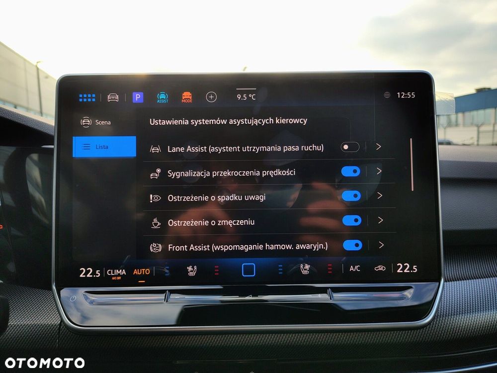 Volkswagen Golf - 20