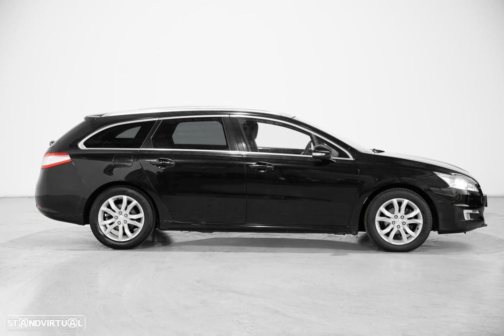 Peugeot 508 SW 2.0 HDi Active - 3