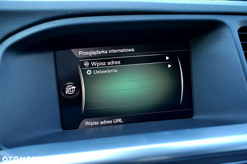 Volvo V60 D2 Drive-E Momentum - 38