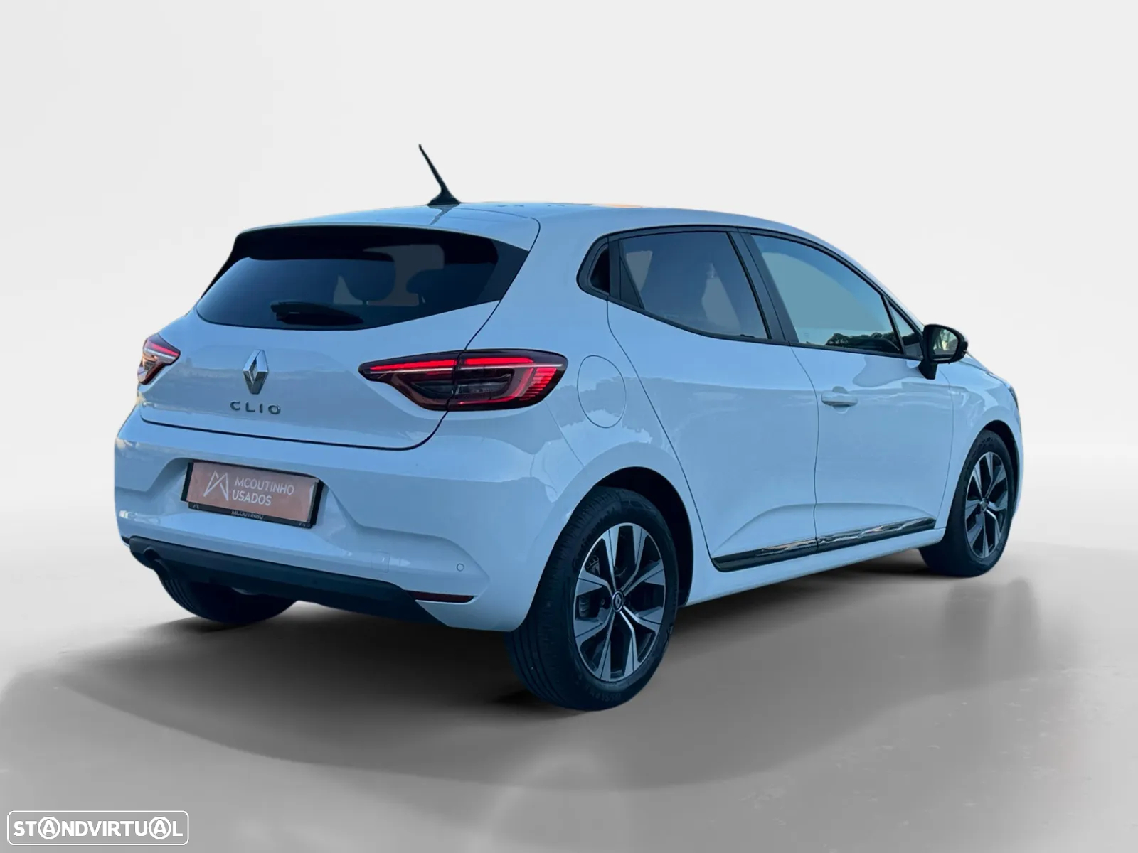 Renault Clio 1.0 TCe Evolution - 6