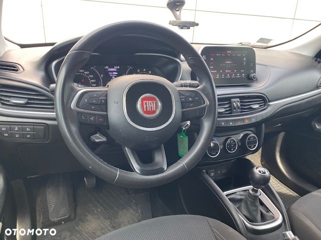 Fiat Tipo 1.4 16v Lounge - 15