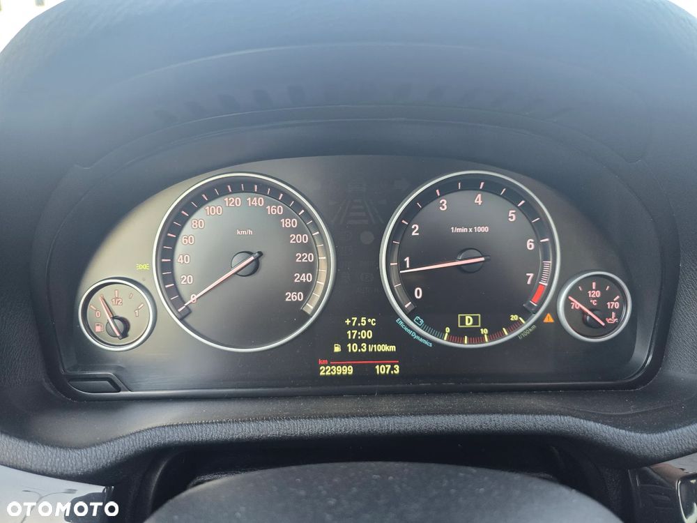 BMW X3 xDrive28i Sport-Aut - 21