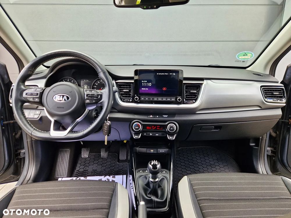 Kia Stonic 1.2 Edition 7 - 15