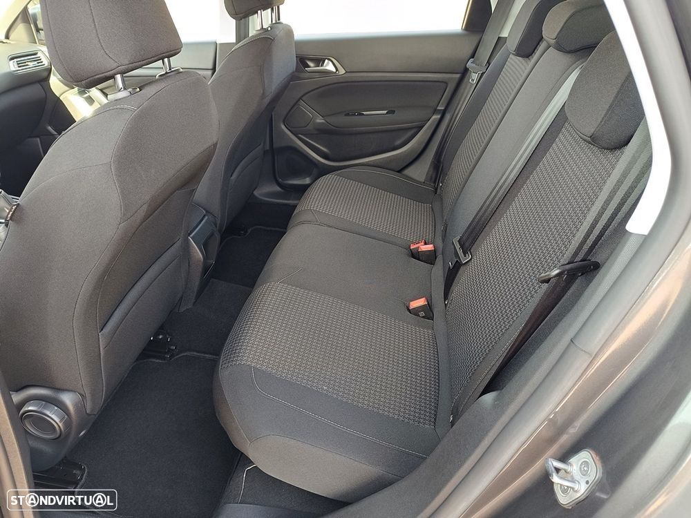 Peugeot 308 SW - 15