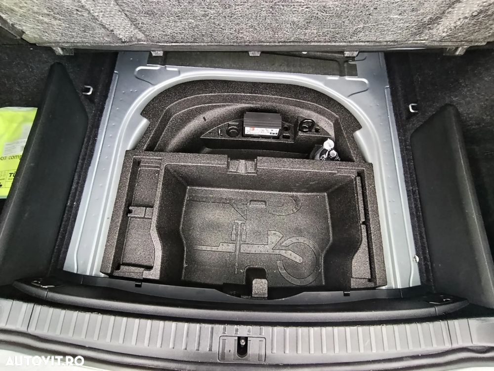 Skoda Octavia - 13