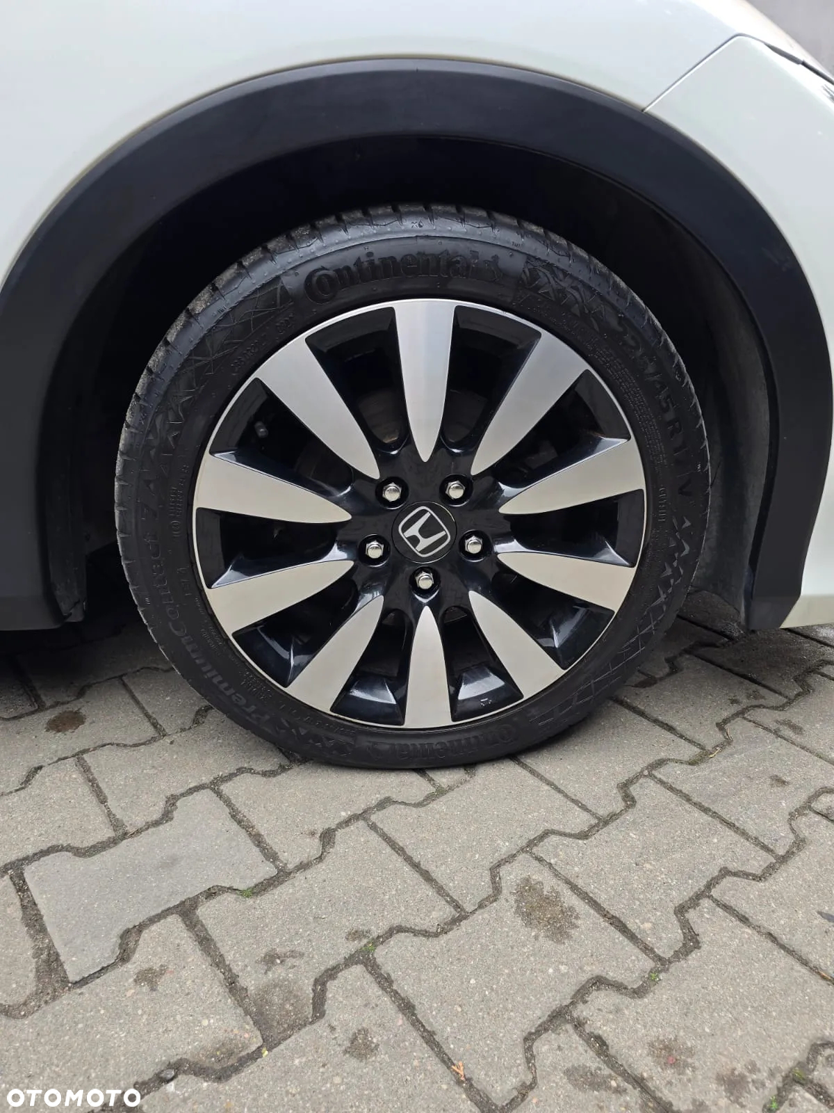 Honda Civic 1.8 Executive - 11