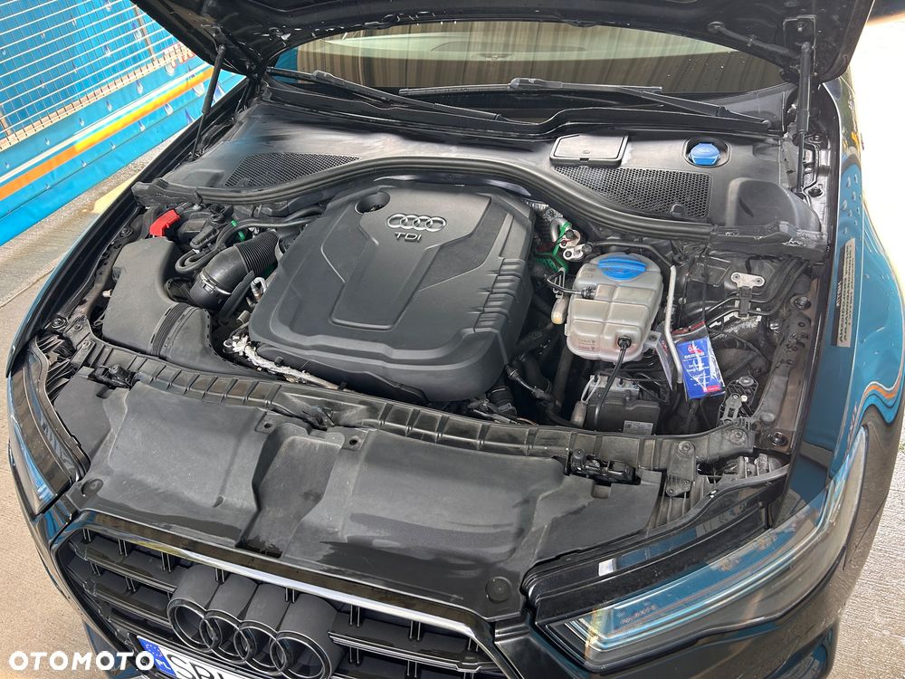 Audi A6 Avant 2.0 TDI ultra S tronic - 30