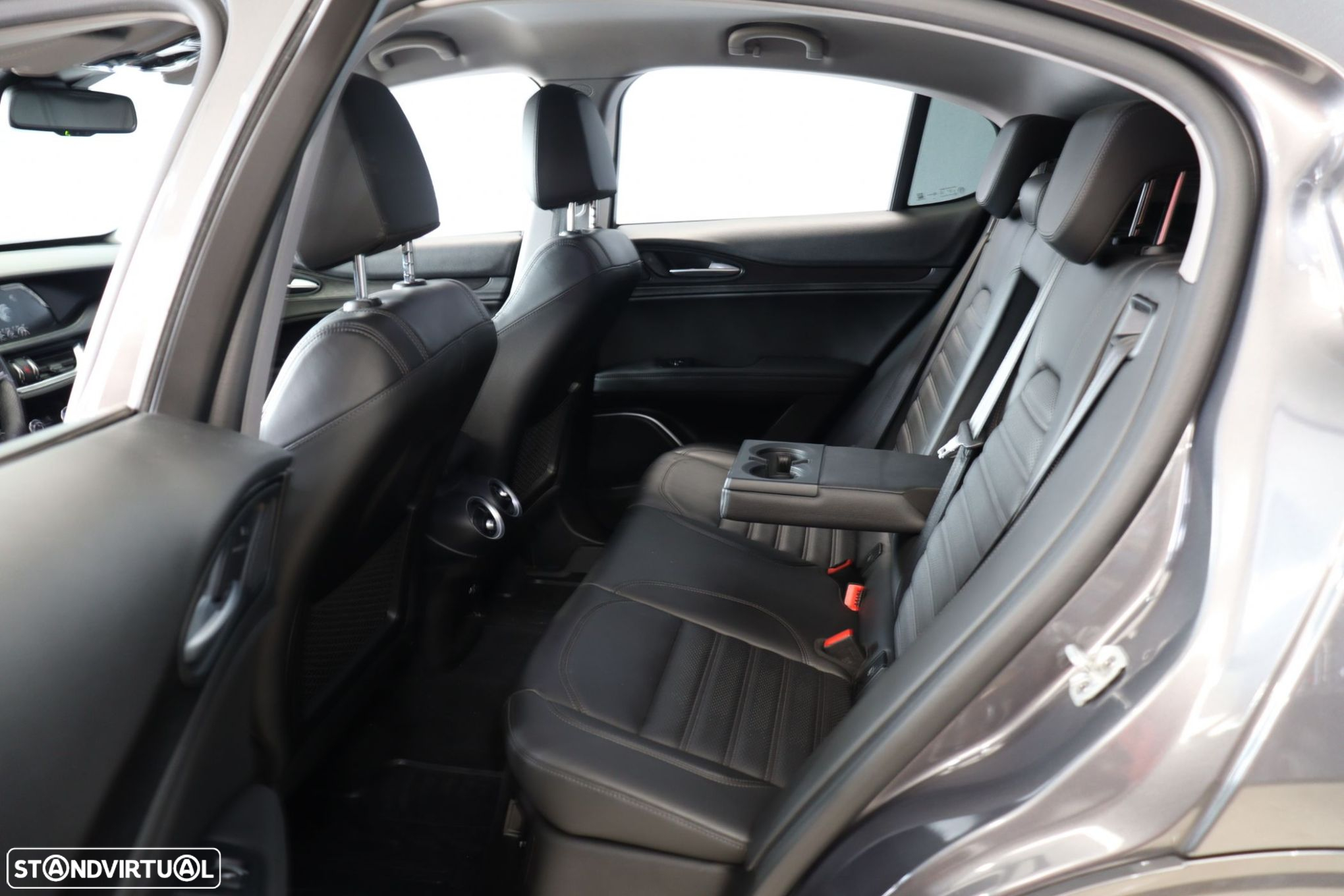 Alfa Romeo Stelvio 2.2 D Super AT8 - 38