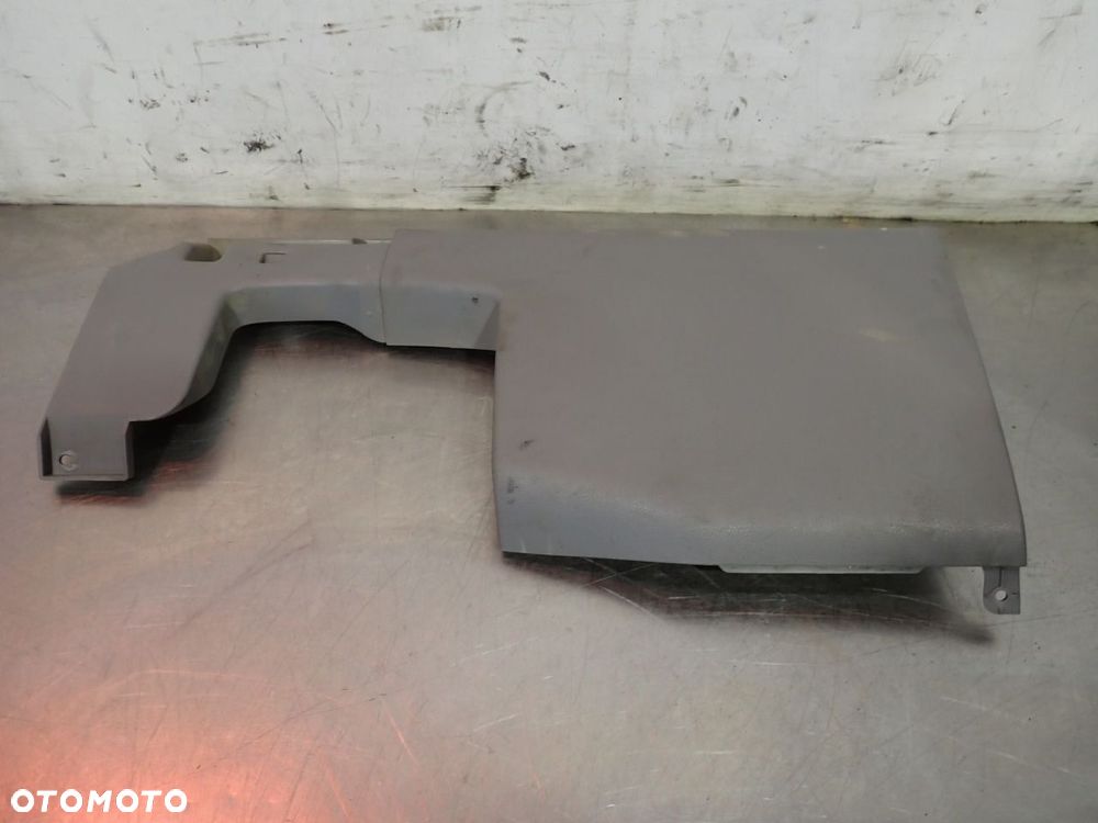 OSŁONA POD KIEROWNICE VOLKSWAGEN T5 7H1858903D