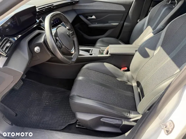 Peugeot 308 SW 1.2 PureTech GPF Allure Pack S&S EAT8 - 26