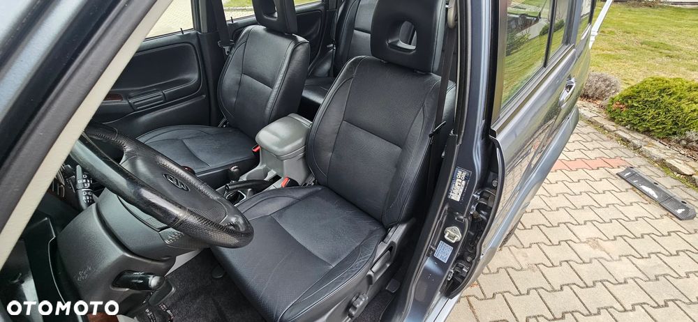 Suzuki Grand Vitara 2.0 TD Comfort Style - 20